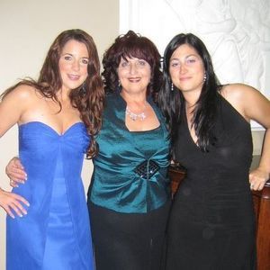 Meet your Posher, Cheri